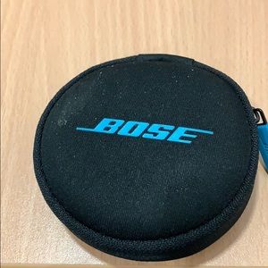 Bose headphones
